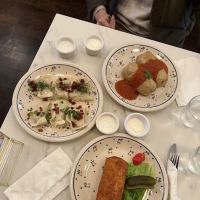 Pierozek ico