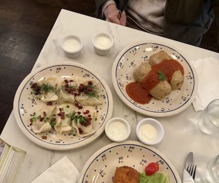 Pierozek