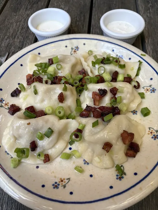 Pierozek Picture 5
