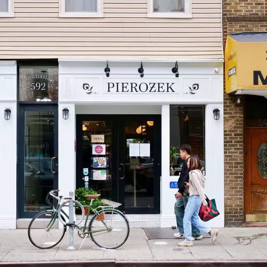 Pierozek Picture 7