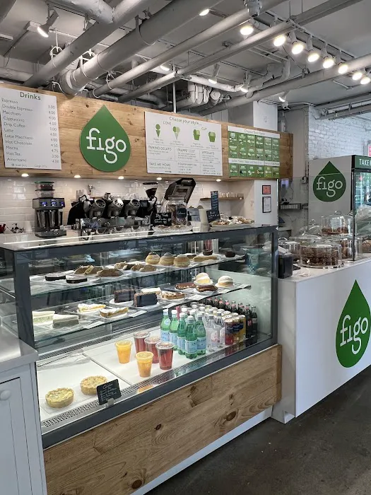 Figo Il Gelato Italiano Picture 8