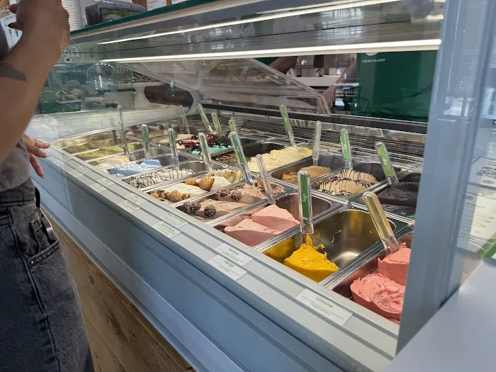 Figo Il Gelato Italiano Picture 5