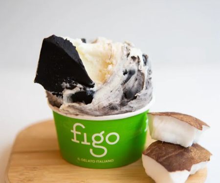Figo Il Gelato Italiano