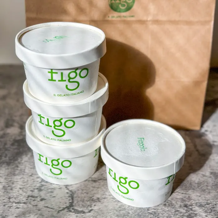 Figo Il Gelato Italiano Picture 10