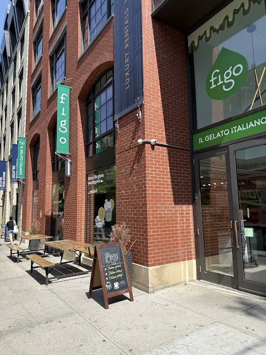 Figo Il Gelato Italiano Picture 3