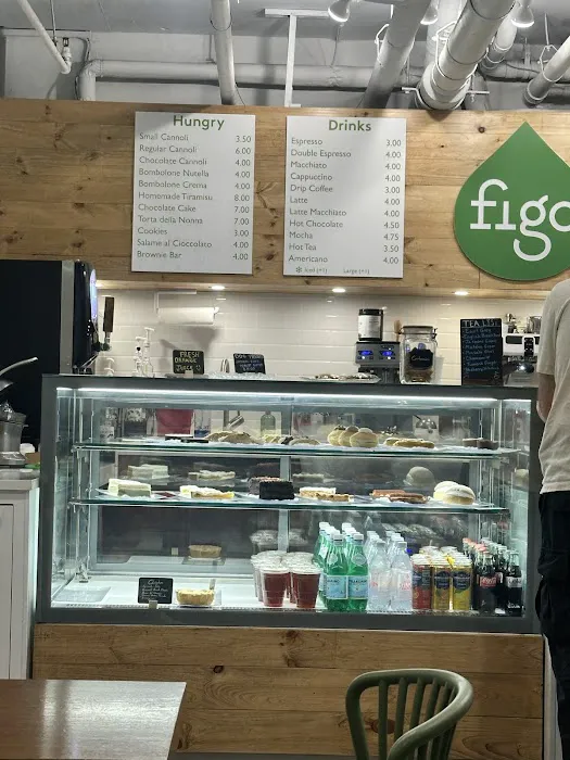 Figo Il Gelato Italiano Picture 6