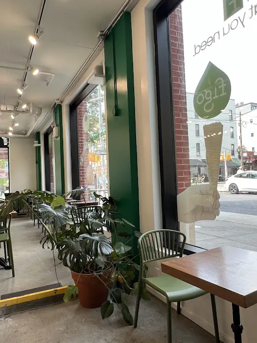 Figo Il Gelato Italiano Picture 7