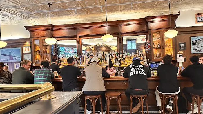 Mugs Ale House Picture 3
