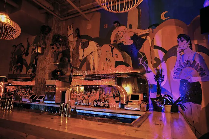 Cafe Balearica Picture 9