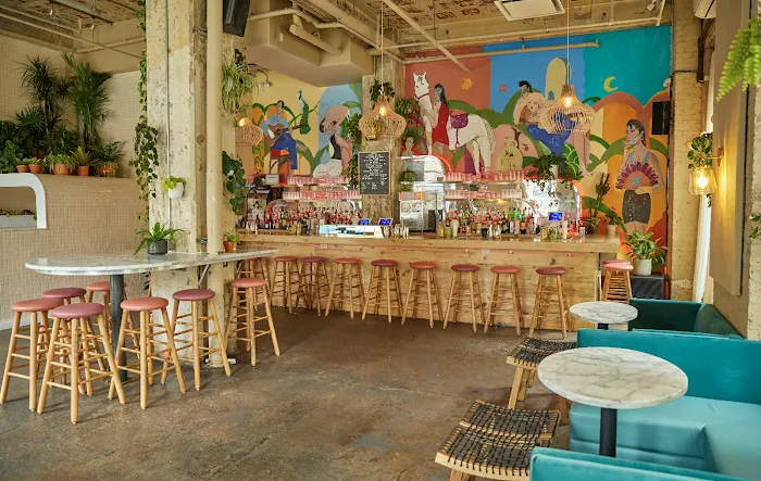 Cafe Balearica Picture 3