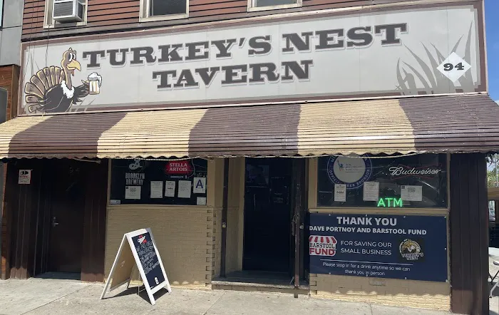 Turkey's Nest Picture 1