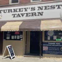 Turkey's Nest ico