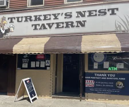 Turkey's Nest