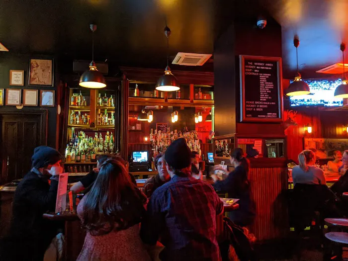 The Whiskey Annex Picture 7
