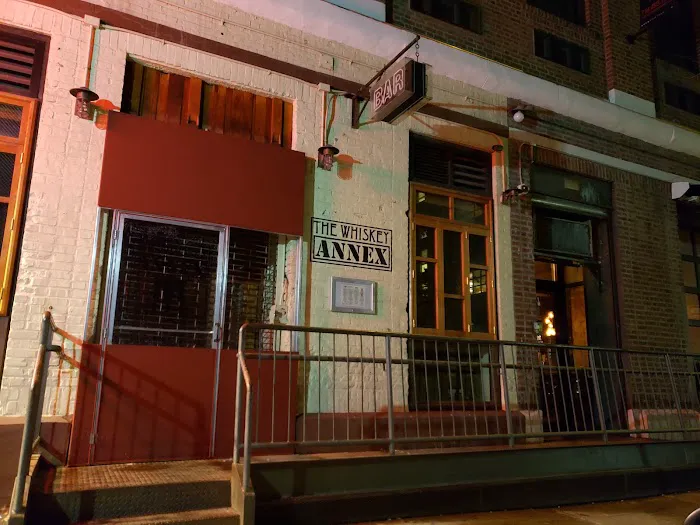 The Whiskey Annex Picture 6
