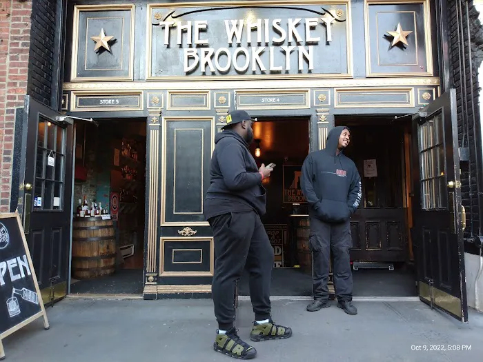 The Whiskey Annex Picture 5