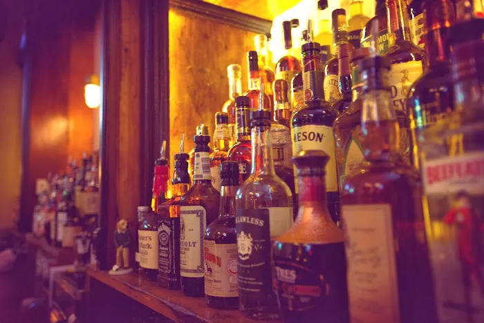 The Whiskey Annex Picture 3