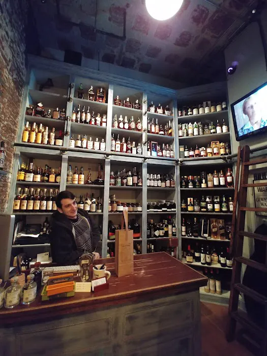 The Whiskey Annex Picture 10