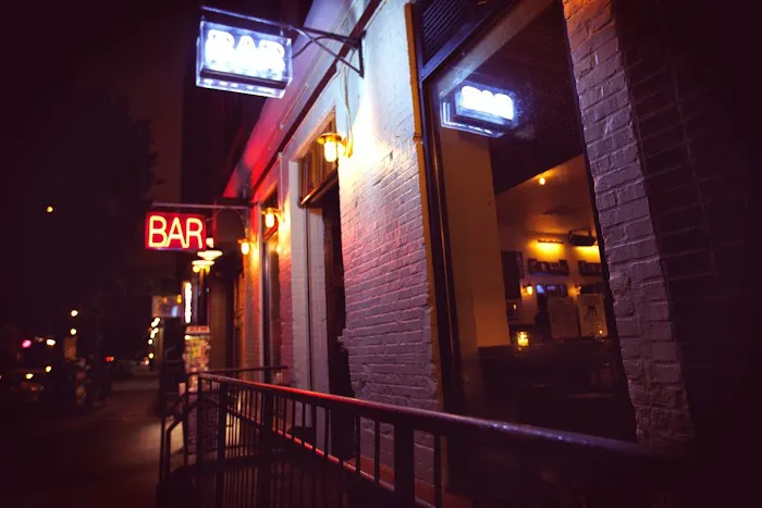 The Whiskey Annex Picture 9