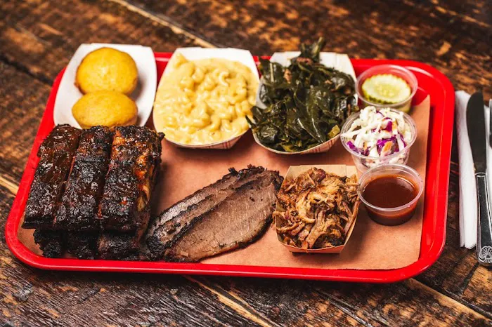 Mable's Smokehouse & Banquet Hall Picture 3