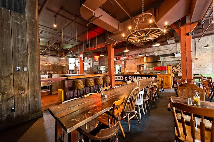 Mable's Smokehouse & Banquet Hall Picture 8