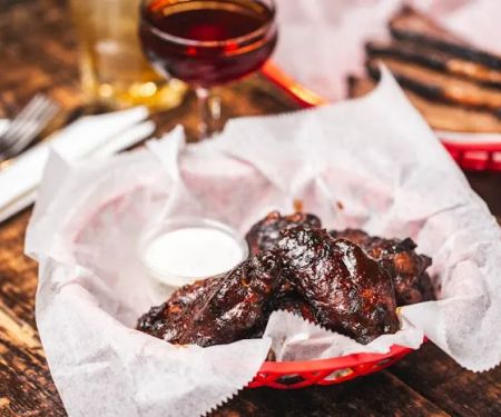 Mable's Smokehouse & Banquet Hall