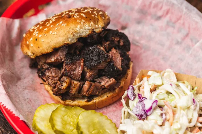 Mable's Smokehouse & Banquet Hall Picture 6