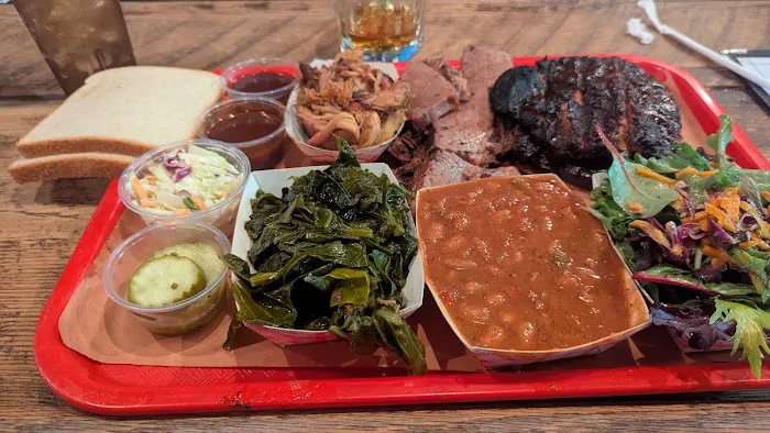 Mable's Smokehouse & Banquet Hall Picture 10