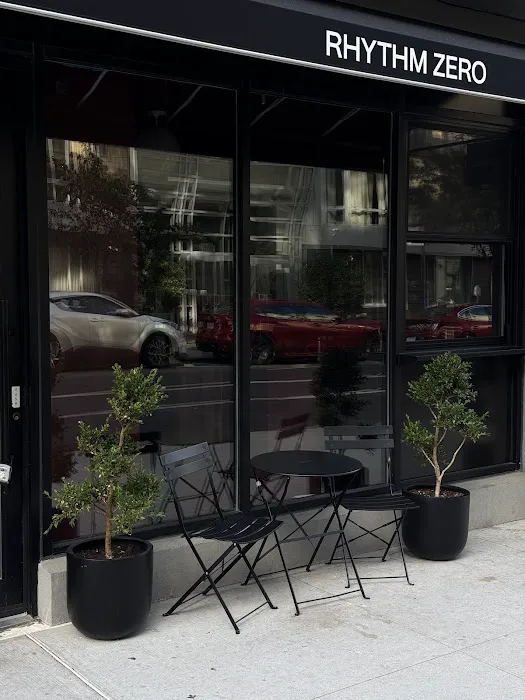 RHYTHM ZERO | WILLIAMSBURG Picture 5