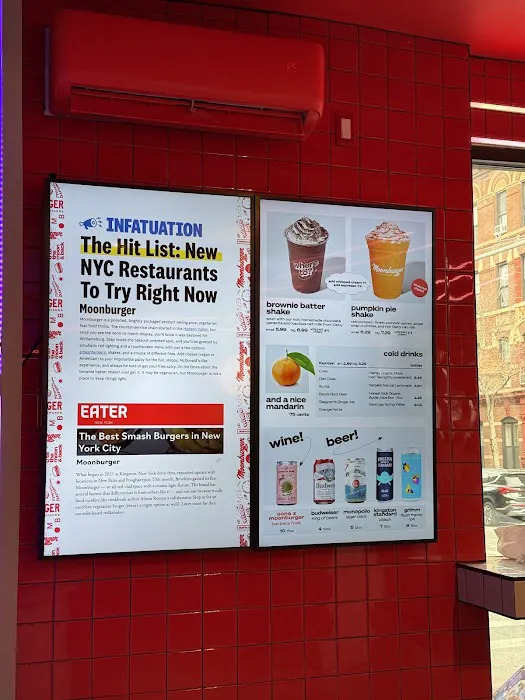 Moonburger Picture 6