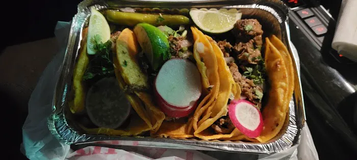 El Cinco de Mayo Tacos Picture 1