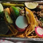 El Cinco de Mayo Tacos