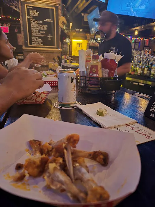 The Whiskey Brooklyn Picture 6