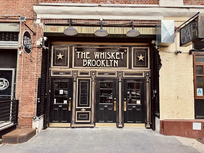 The Whiskey Brooklyn Picture 8