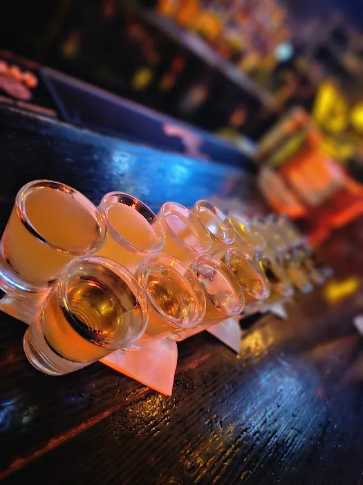 The Whiskey Brooklyn Picture 2