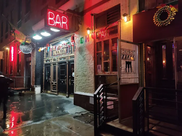 The Whiskey Brooklyn Picture 4