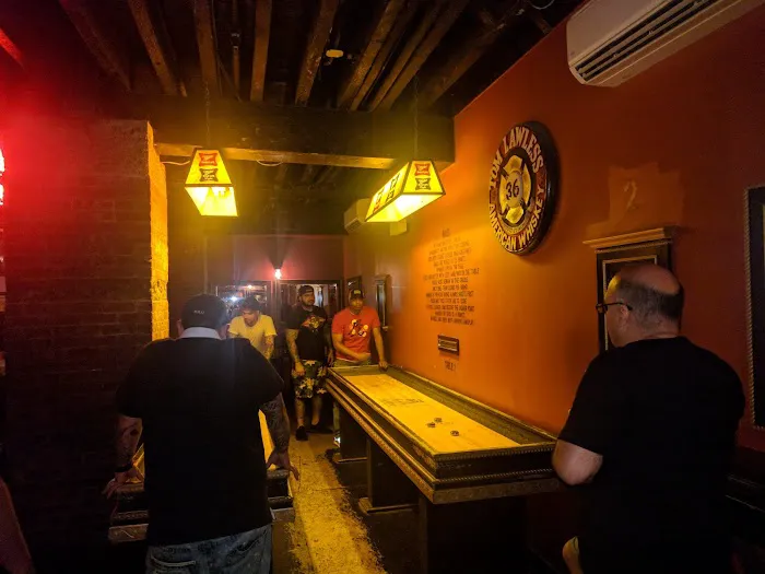 The Whiskey Brooklyn Picture 7