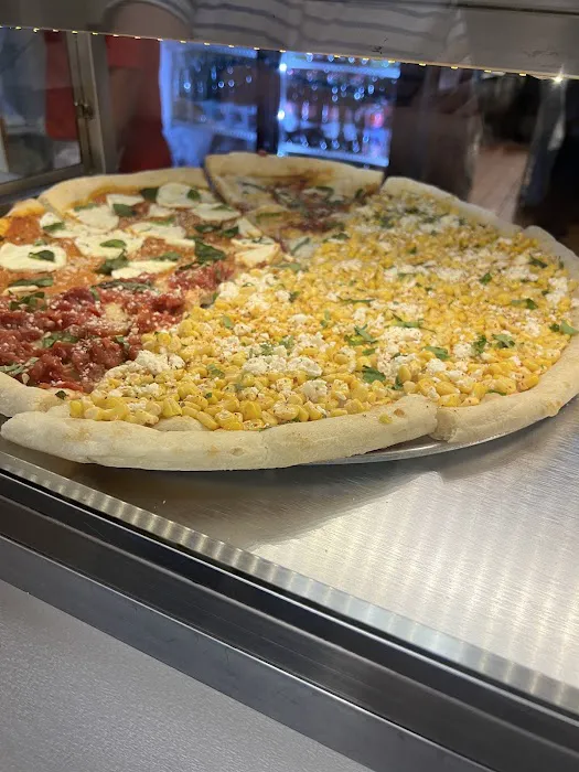 Vinnie's Pizzeria Picture 4