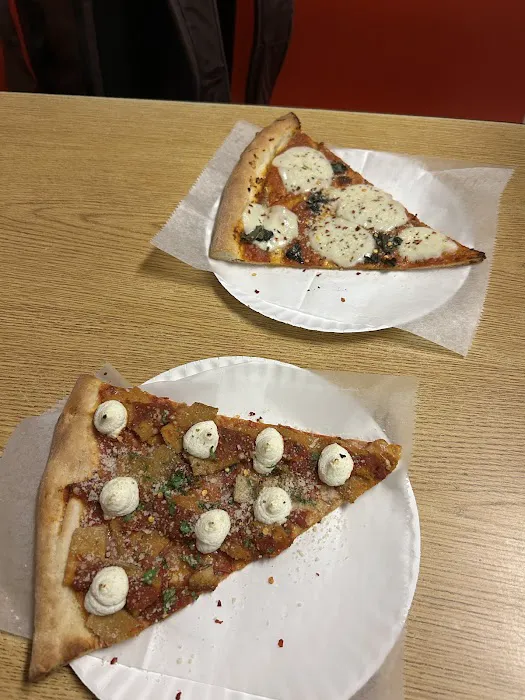 Vinnie's Pizzeria Picture 1