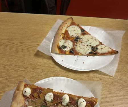 Vinnie's Pizzeria