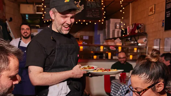 Vinnie's Pizzeria Picture 6