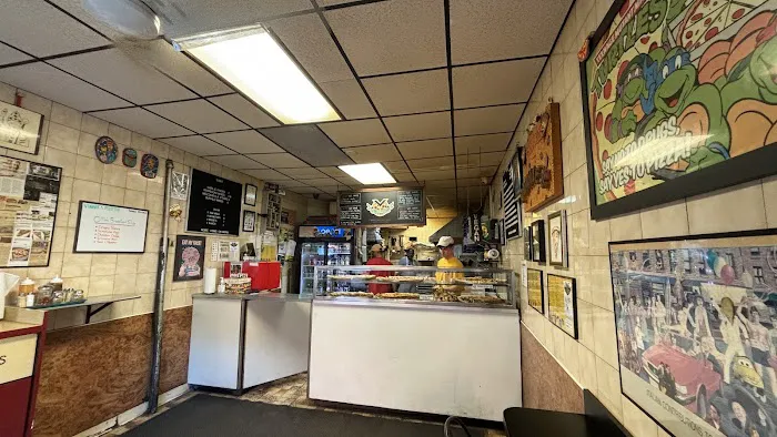 Vinnie's Pizzeria Picture 5
