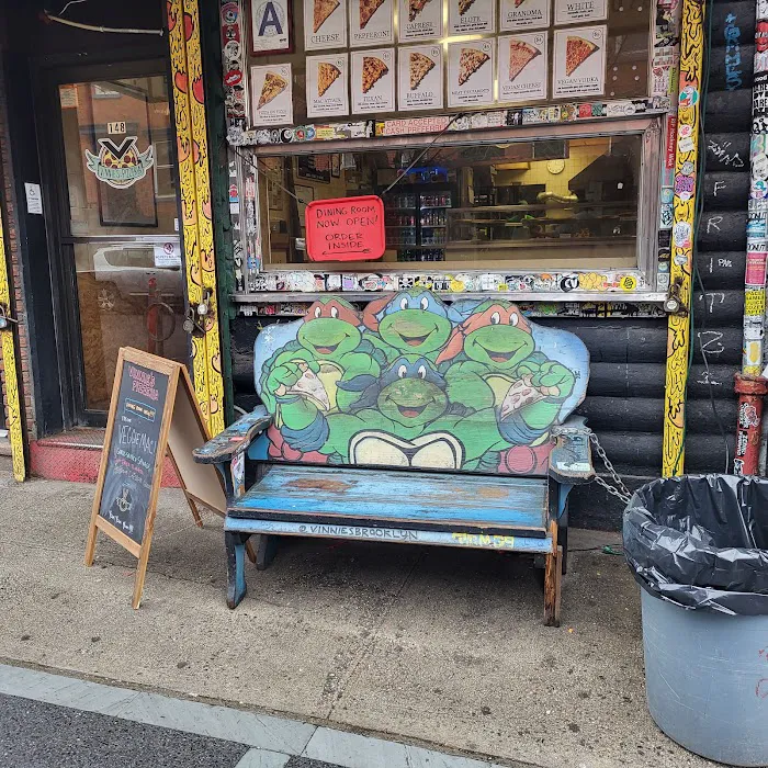 Vinnie's Pizzeria Picture 10