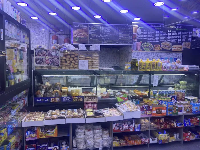 Alz Campus Deli Picture 7