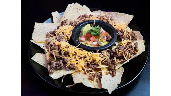 Lux Bar and Grill Picture 10