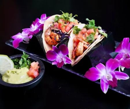 Lux Bar and Grill