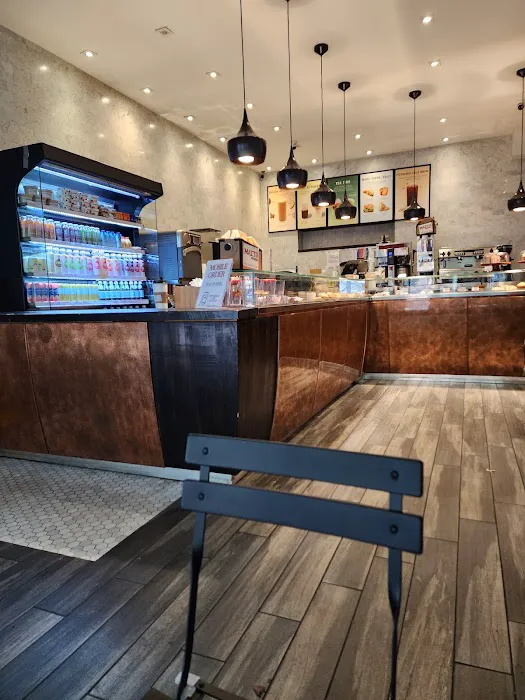 Matto Espresso Picture 1