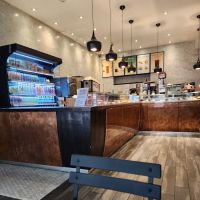 Matto Espresso ico
