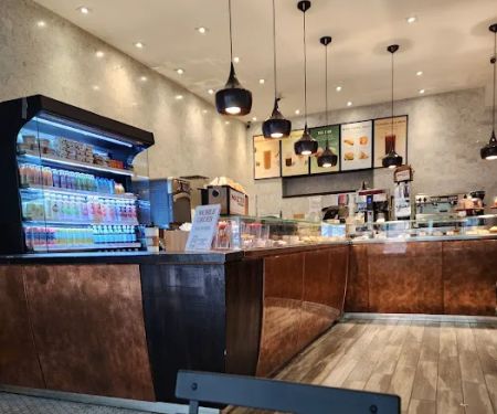 Matto Espresso