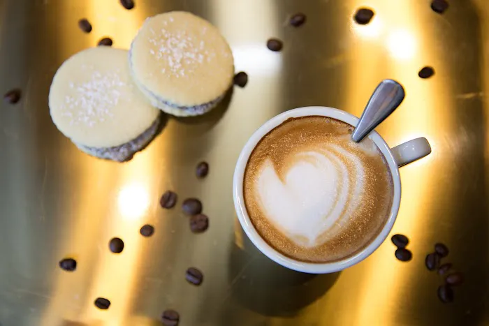 Matto Espresso Picture 8